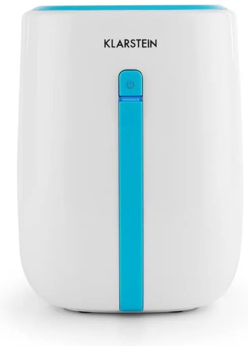 Klarstein Shetland 600, biely, odvlhčovač vzduchu, 220 ml/d, 22 W