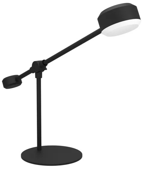 Eglo 900353 - LED Stolná lampa CLAVELLINA LED/6,8W/230V