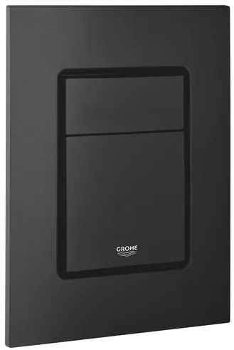 Grohe Skate Cosmopolitan S ovládacie tlačidlo phantom black mat 37535kf0 G37535KF0