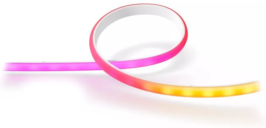 Inteligentný LED pásik 20 W 200 cm Gradient lightstrip – Philips Hue