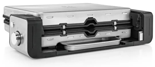 WMF - Kontaktný gril 2v1 LONO 2100W/230V nerez