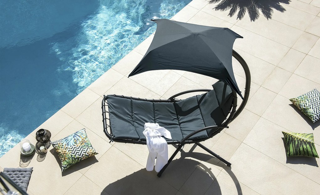Sconto Závesné kreslo SWING 2