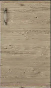 Kuchynská linka 300 NOEMI 79, dub saténový