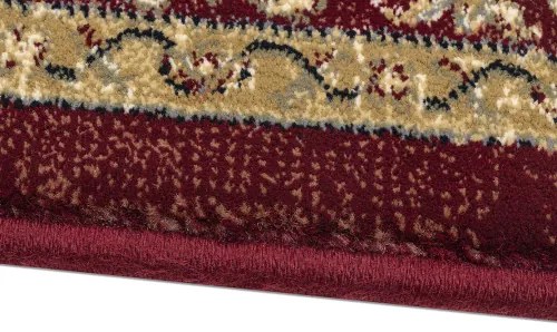 Koberce Breno Kusový koberec DA VINCI 57158/1464, viacfarebná,133 x 195 cm