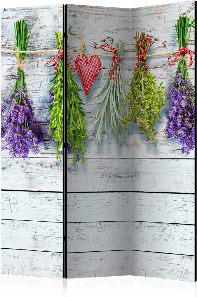 Paraván - Spring Inspirations [Room Dividers] 135x172