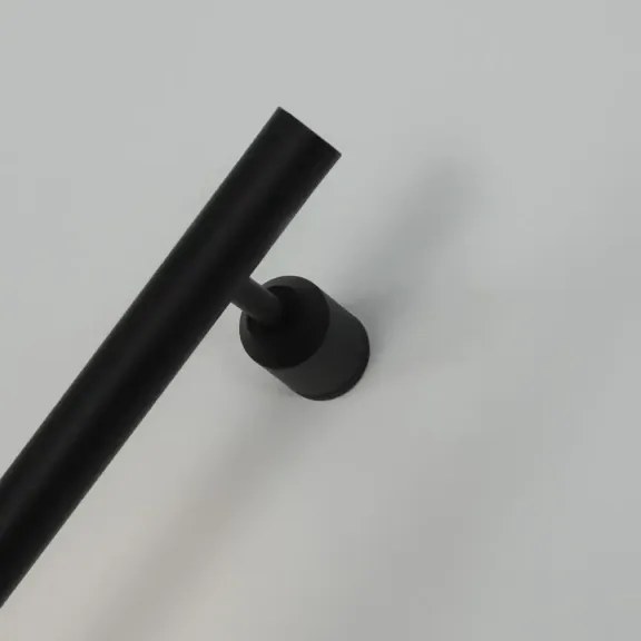 LED nástenné svietidlo Gropius A 120