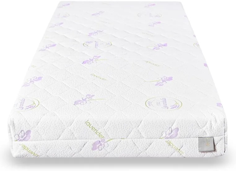 Matrac Memory Lavender EMI, 80x200