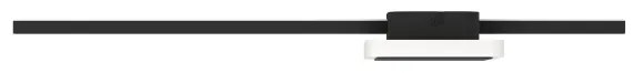 Eglo 99609 - LED Stropné svietidlo SARGINTO LED/6,3W/230V + LED/5,4W