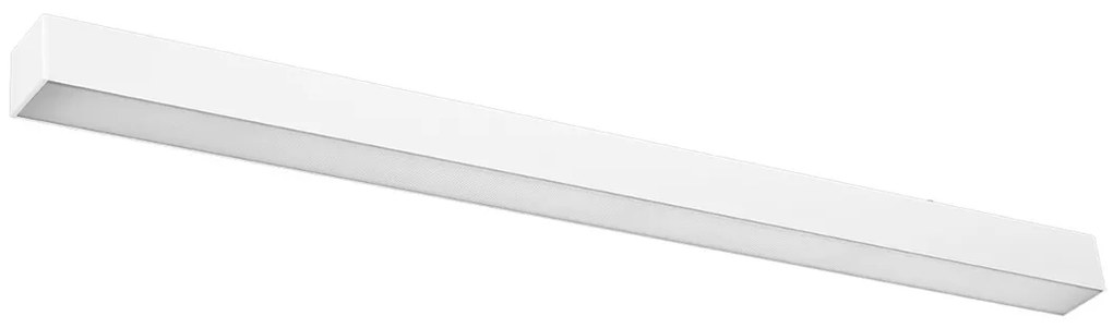 Nástenné LED svietidlo Pinne 90, 1x LED 25w, 3000k, w