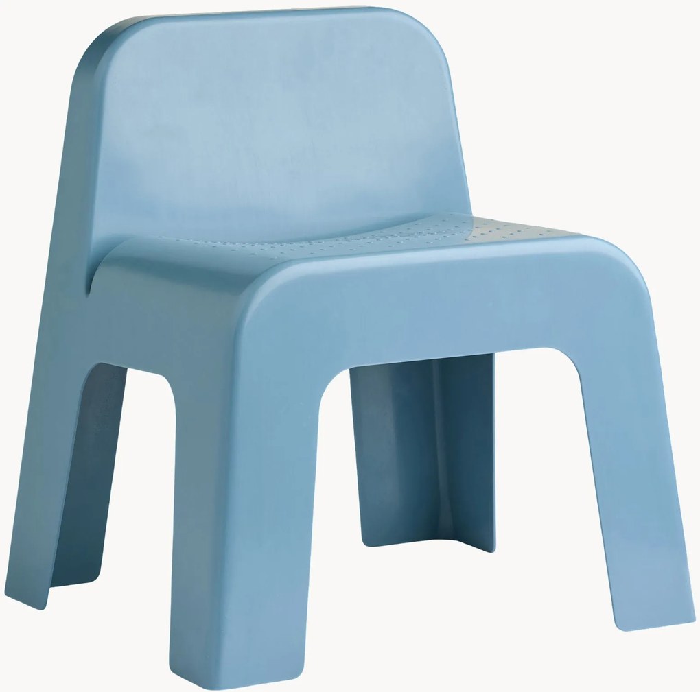 Detská stolička Chase