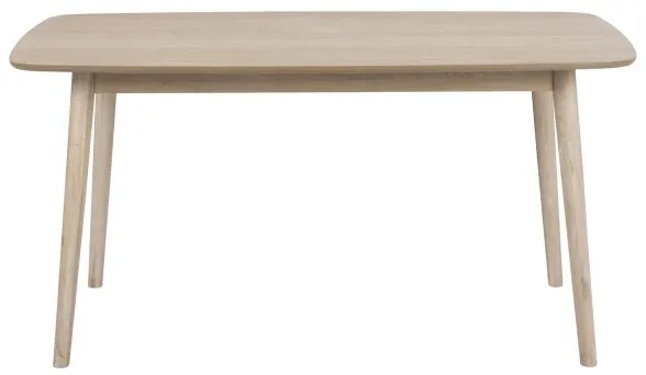 Jedálenský stôl BERG, dub