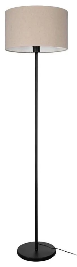 Eglo 900862 - Stojacia lampa FENIGLIA 1xE27/40W/230V