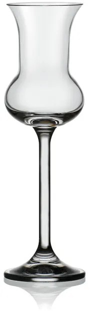 VÝPREDAJ Crystalex Pohár na likér GASTRO GRAPPA 85 ml
