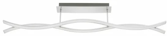 Briloner 4405-029 - LED Prisadený luster COUDE 2xLED/15W/230V