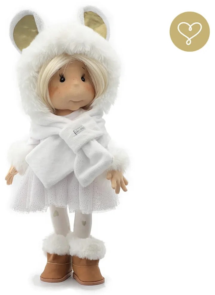 Bábika Naomi 40 cm - Varianta 2