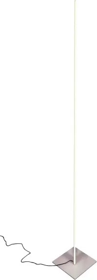 LED stojacia lampa BERNADETTA LED/28W/230V 4000K biela