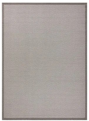 Koberec SIZAL BORDERO 2907 taupe / krém