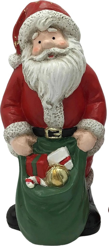 XXXLutz MIKULÁŠ X-Mas - Vianočné dekorácie - 0084390055