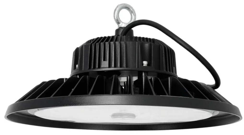 Kobi LED Stropné priemyselné svietidlo RIO PRO HIGHBAY LED/200W/230V 4000K IP65 KB0378