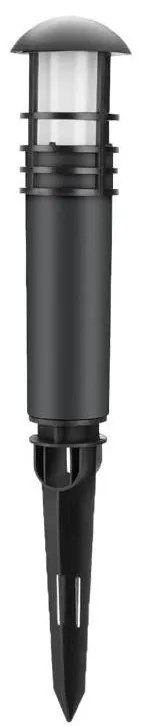 LED Vonkajšia lampa LED/3W/230V 4000K IP65