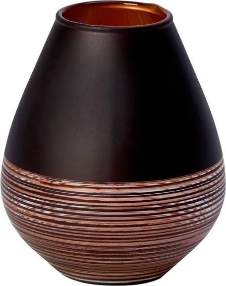 XXXLutz VÁZA, sklo, 12,2 cm Villeroy & Boch - Vázy - 003407161701