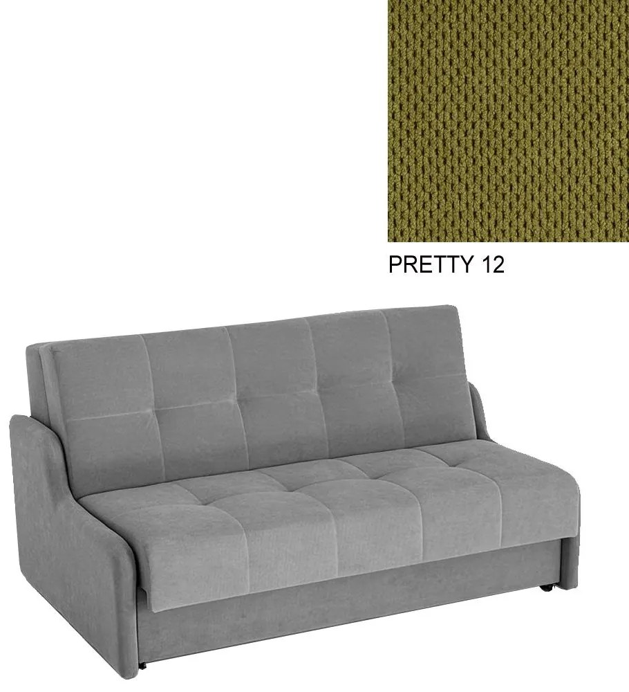 KORA 3 Varianta: Pretty 2