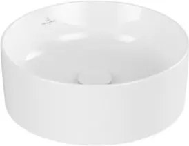 Villeroy &amp; Boch Collaro umývadlo na dosku 4A184001
