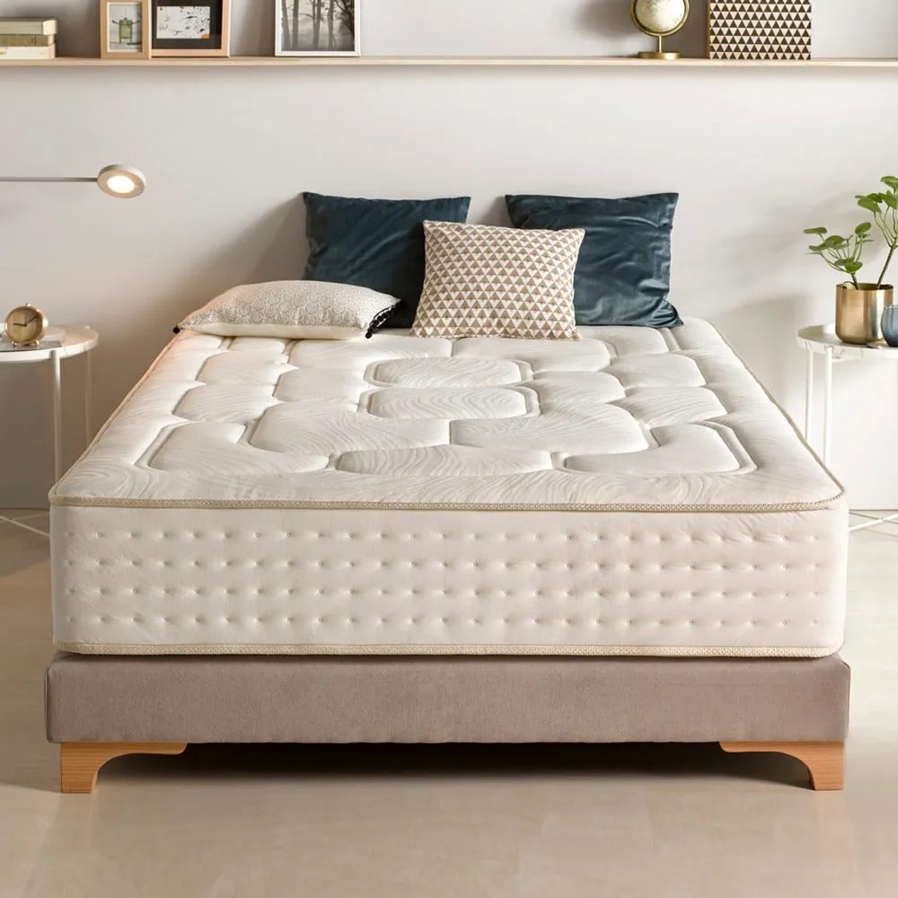 Obojstranný matrac Moonia Regal Supreme, 200 x 200 cm