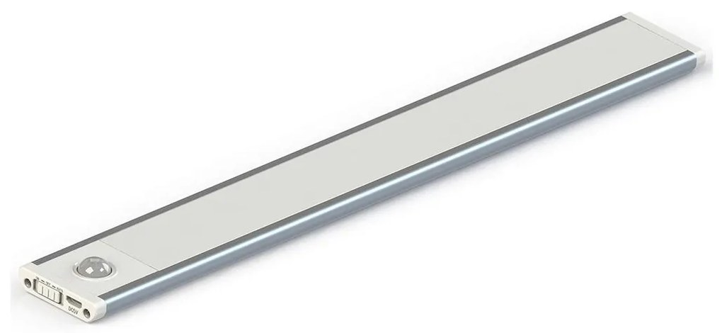 Immax LED Podlinkové svietidlo CABINET-4 s PIR senzorom LED/1,5W/230V 4000K IM0710