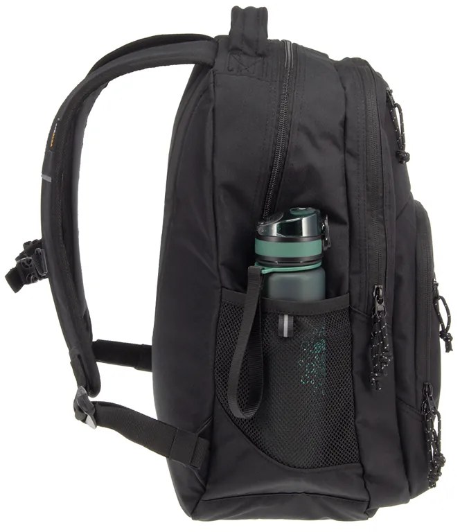 Batoh 500 Cordura black ARS UNA