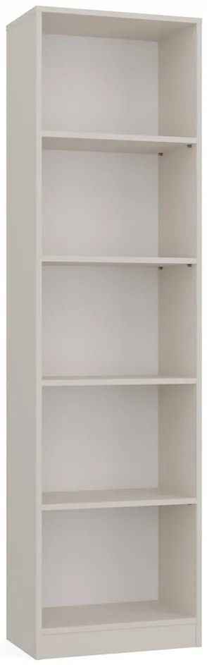 Regál MALAX R50 kašmír
