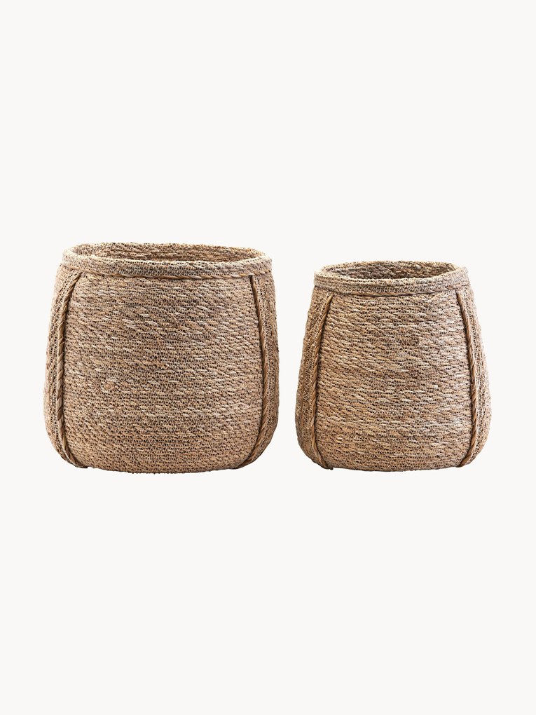 Úložné koše Plata, 2 ks