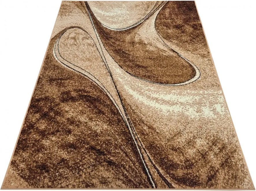 DC Koberec PP 013 béžová Rozmer: 150×300 cm