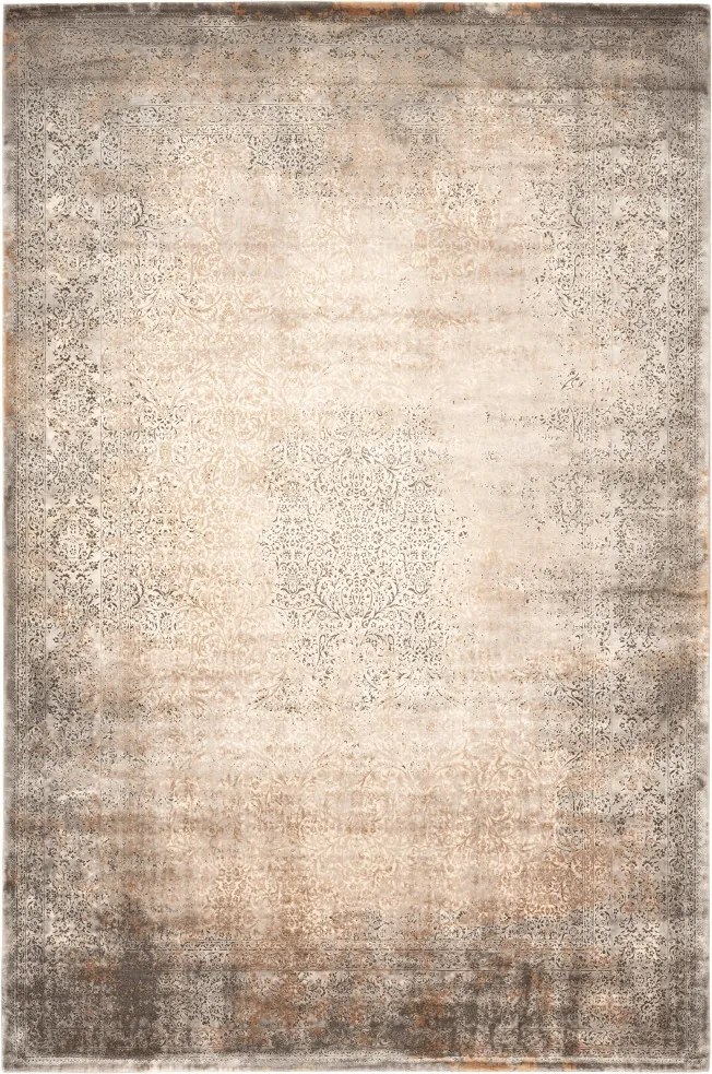 Obsession, AKCIA: 160x230 cm Kusový koberec My Jewel of Obsession 954 taupe, hnedá, chodba / predsieň