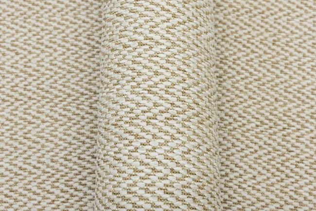 Obojstranný koberec BRUSSELS 205803/10810 béžový / krémový