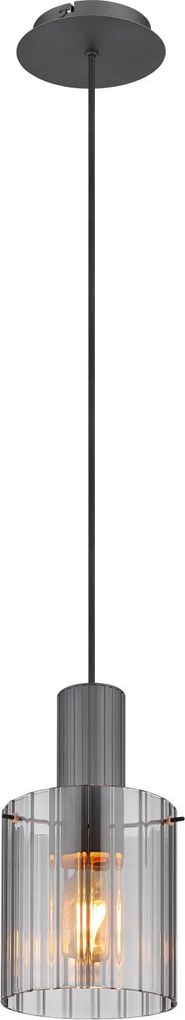 XXXLutz ZÁVESNÉ SVIETIDLO, 18/120 cm Globo - Online Only bytové doplnky - 004558371303