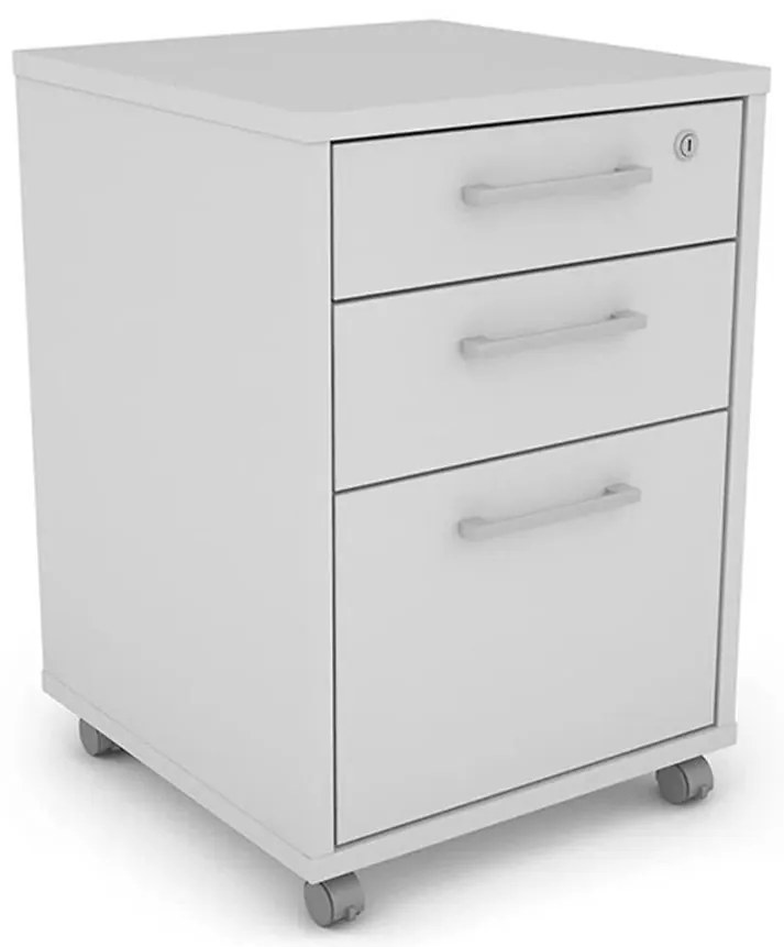 Skrinka so zásuvkami Torino 48x49x68.5cm 642671