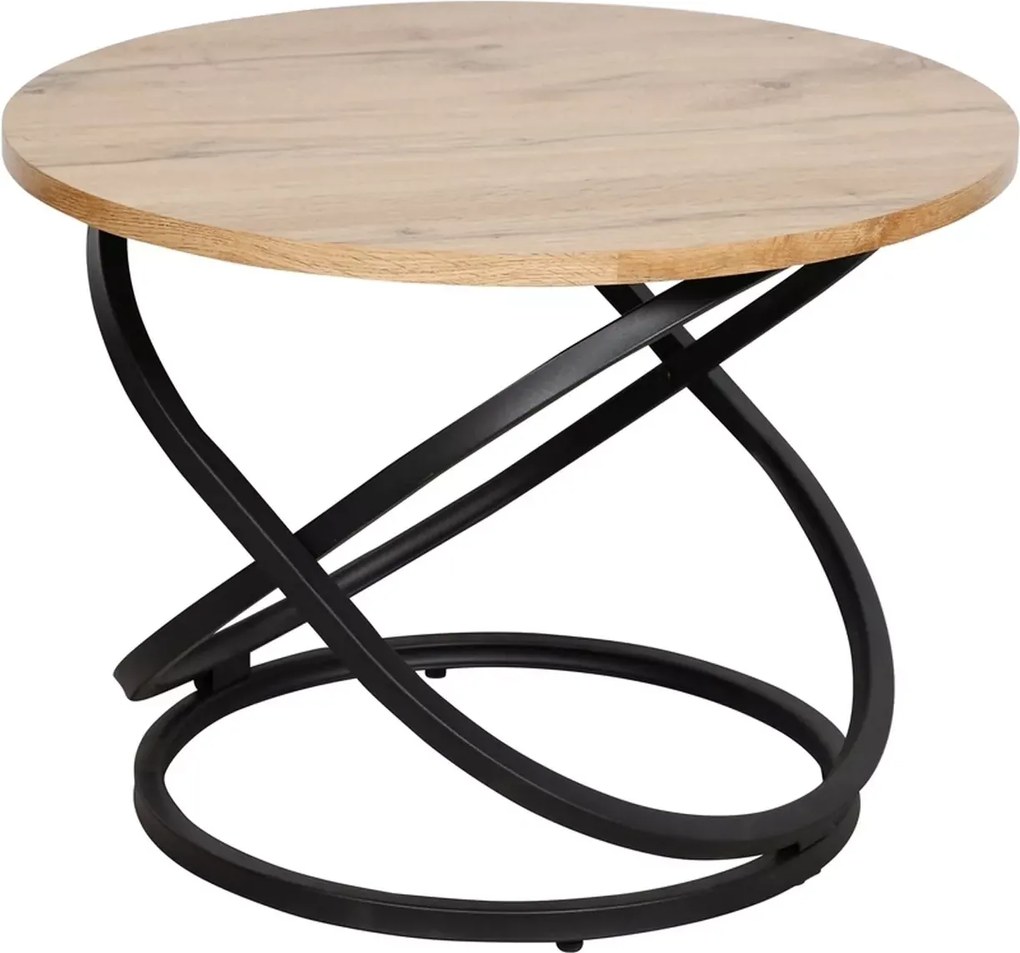 SI Konferenčný stolík Eos D