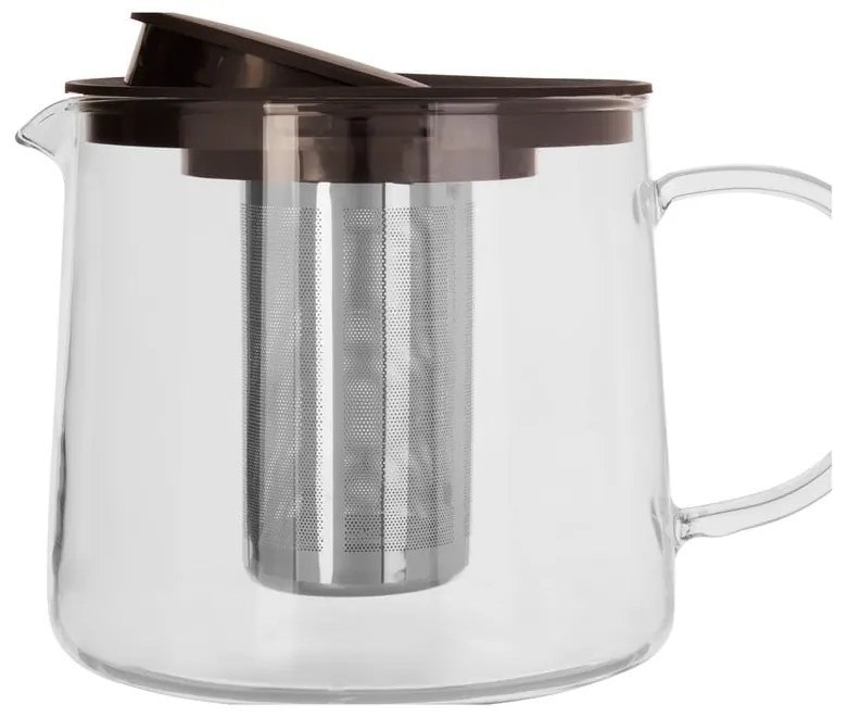 Sklenená kanvica na čaj 1,5 l – Premier Housewares