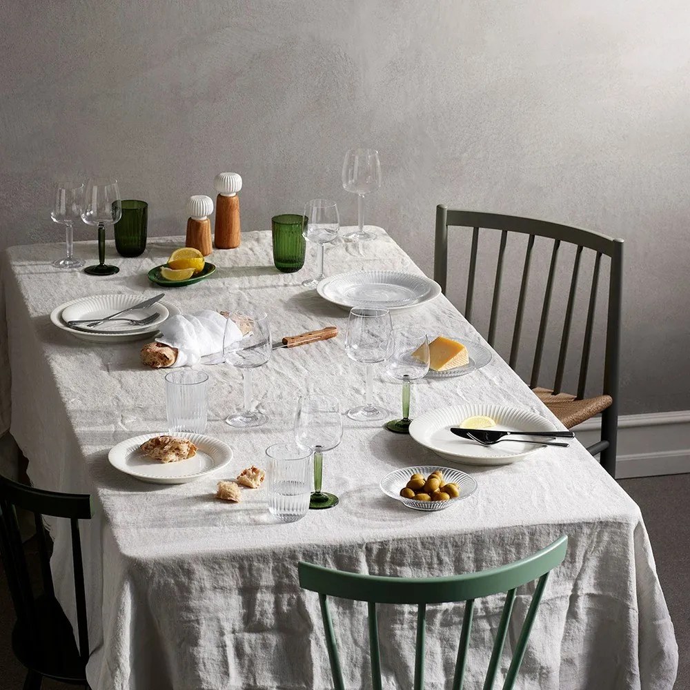 Poháre v súprave 4 ks 370 ml Hammershøi – Kähler Design