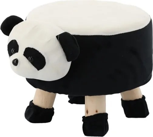 CH Detská taburetka Panda