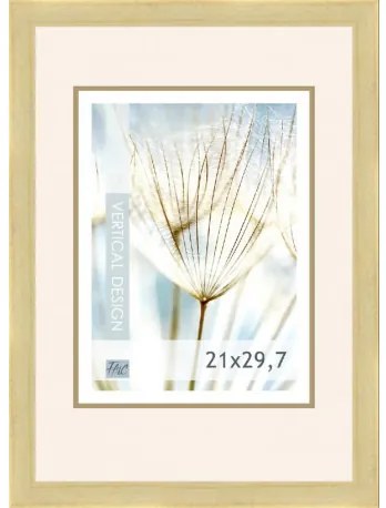 Fotorám 21x29,7, 2/1