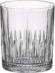 VÝPREDAJ Crystal Bohemia pohára Alba 300 ml