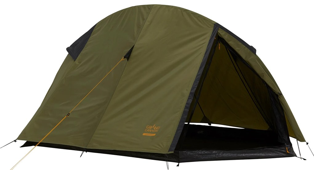Grand Canyon Tunelový stan Cardova 1 (Capulet Olive)  (100363965)