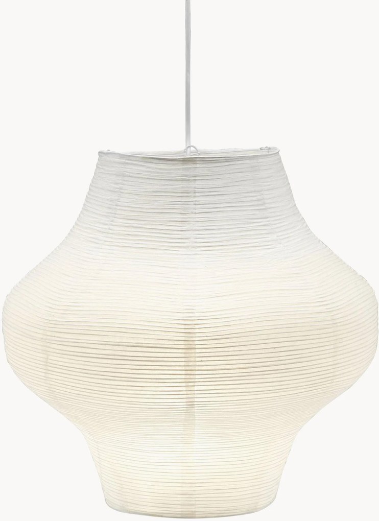 Tienidlo na závesné svietidlo Sani