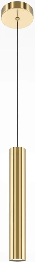 XXXLutz VISIACE SVIETIDLO, 6/40 cm MAYTONI - Online Only bytové doplnky - 004353036902