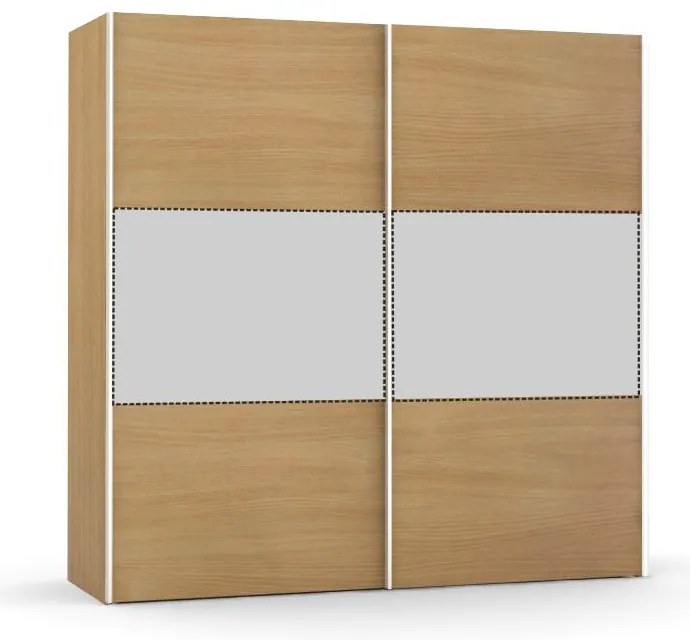 BTC HOUSTON UP 2 Varianta: LANCELOT