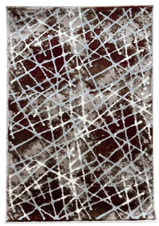 Koberec Heatset Amjad 1.4/2.0 911 RL5 N