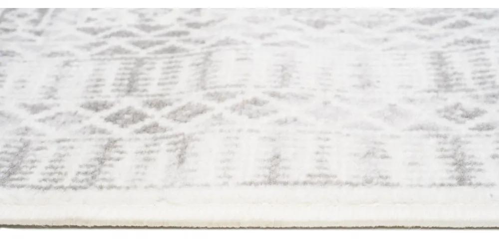 Kusový koberec PP Verona krémový 80x150cm