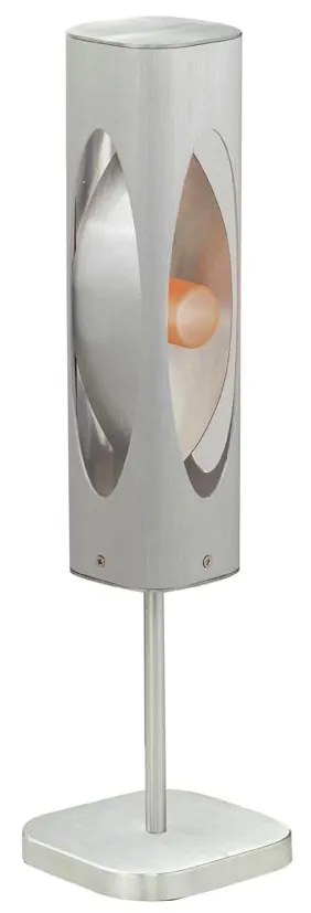 Eglo EGLO 88418 - Stolná lampa CAIMAN 1xG9/40W EG88418